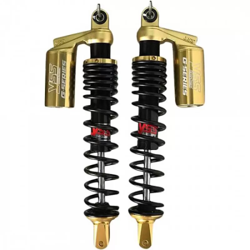 Phuộc Sau SHVN YSS TC302-375T-02-883M Thái Lan