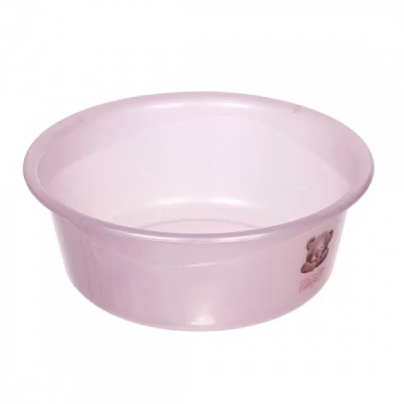 Chậu Rửa Mặt Cho Em Bé Nanny 566/K 35cm Thái Lan