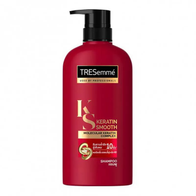 Dầu Gội Đầu Tresemme KS Keratin Smooth Thái Lan