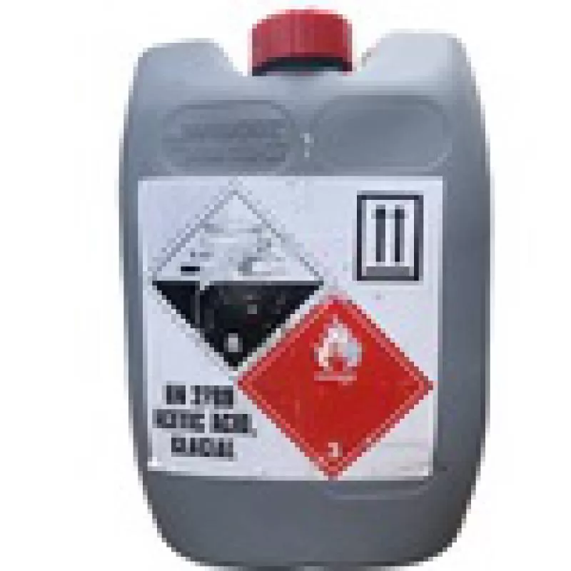 Giấm Axit Acetic - CH3COOH (Đài Loan)