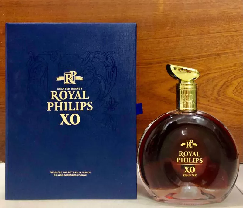 ROYAL PHILIPS - XO