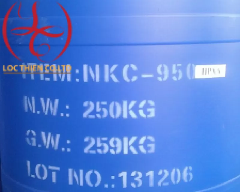 NKC-950