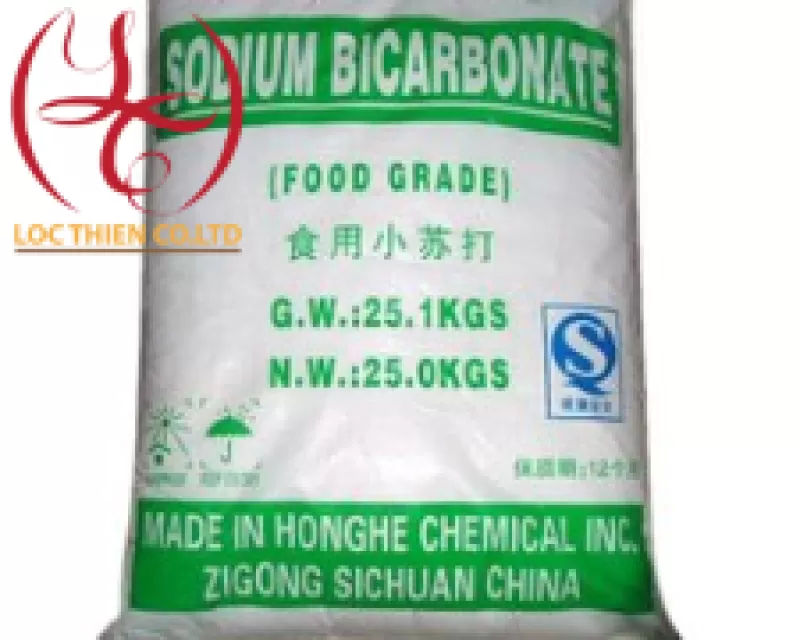 NAHCO3 - SODIUM BICARBONATE (BICAR)