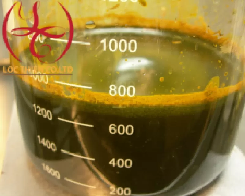 FECL3, FECL2 – SẮT CLORUA