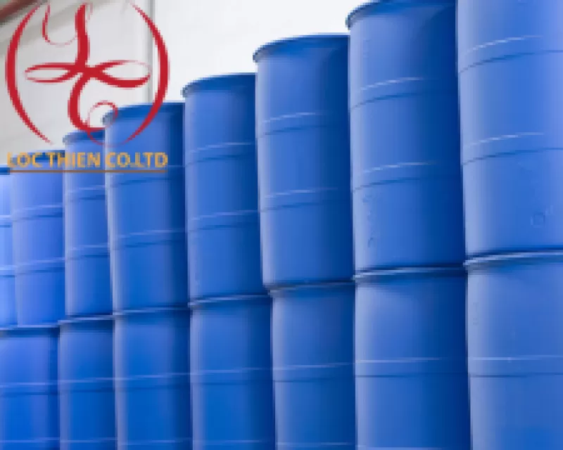 Sodium hypochloride -Javel- NaOCL - Javen 12