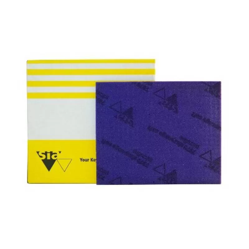 Nhám xốp 7970 siasponge soft pad Microfine