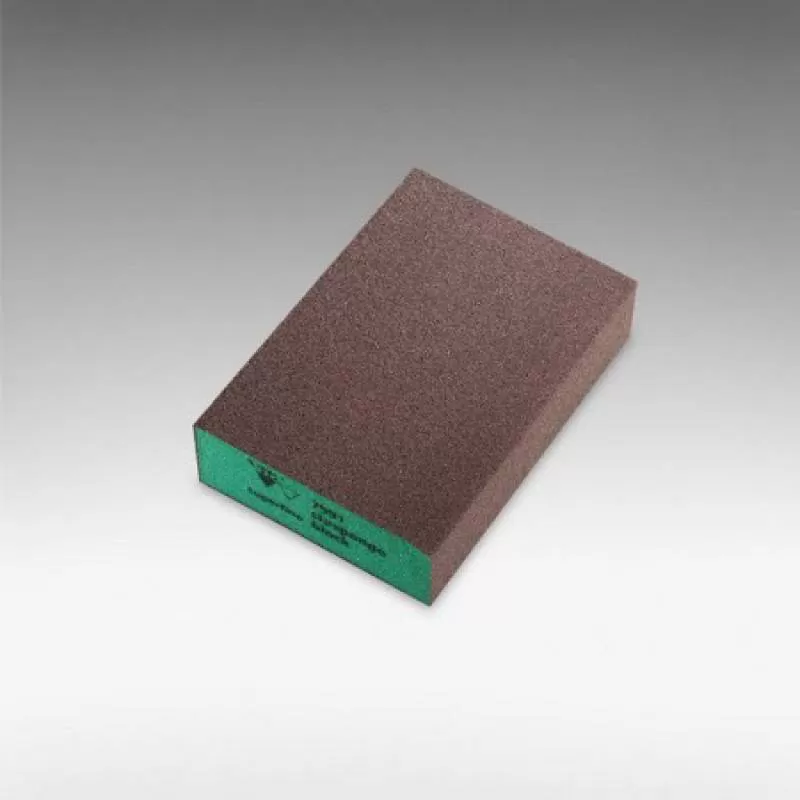 Nhám xốp khối sia 7991 Superfine