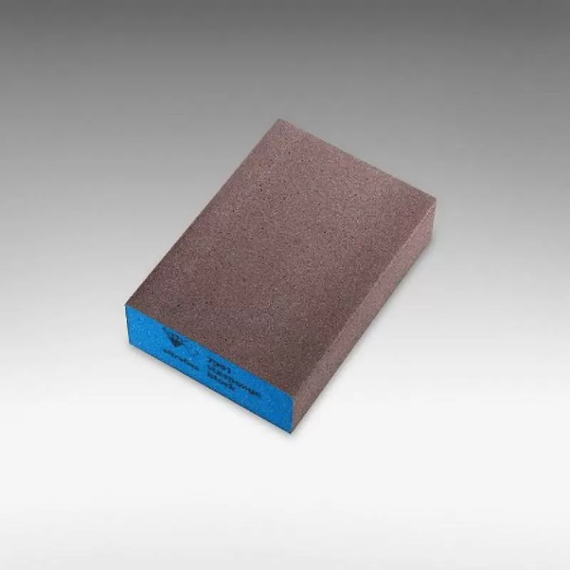 Nhám xốp khối sia 7991 Ultrafine
