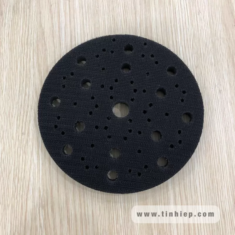 Đế đệm xốp mềm 6″ THE 05777