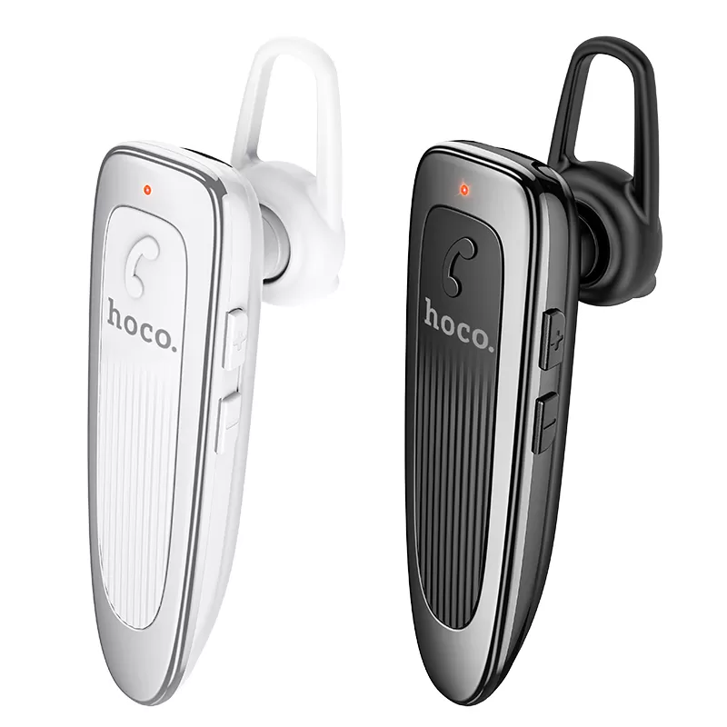 Tai Nghe Bluetooth Một Bên Hoco E60 Pin Trâu