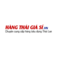 HÀNG THÁI GIÁ SỈ