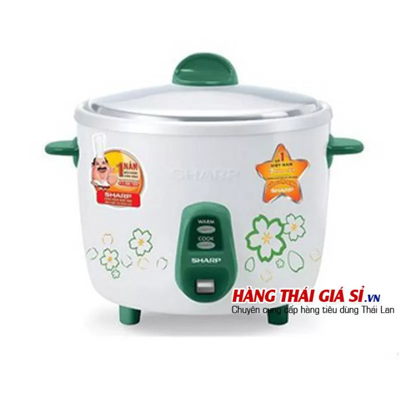 Nồi cơm điện Sharp KSH - D11