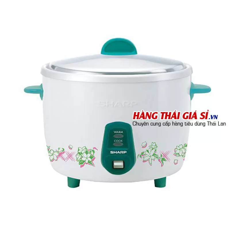Nồi cơm điện sharp KSH-D28