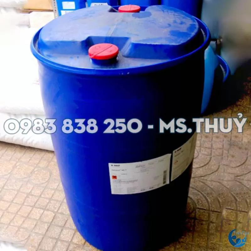 Coca Amidopropyl Betain (CAB)