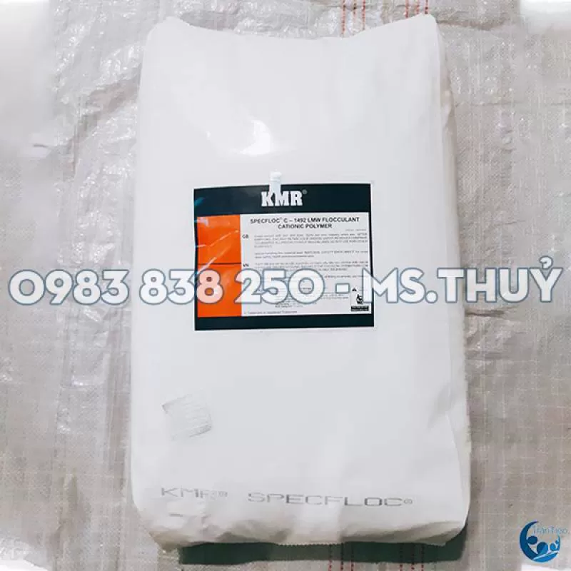 Polime Anion – Polime Cation