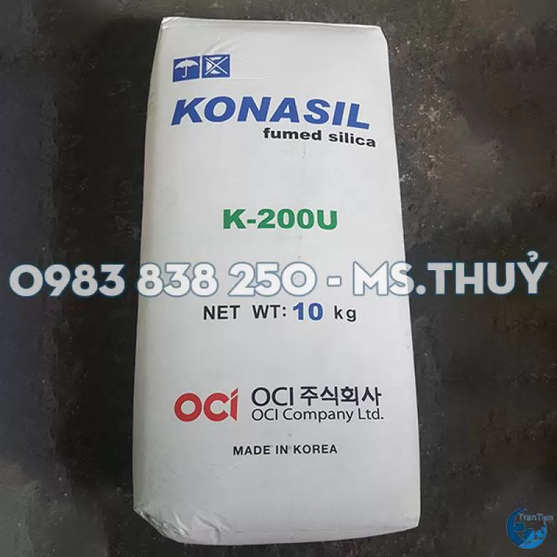Konasil K200