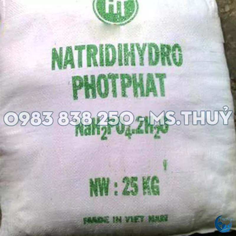 Sodium Dihydro Phosphate