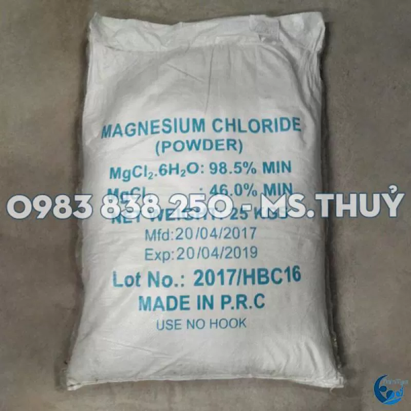 Magnesium Chloride