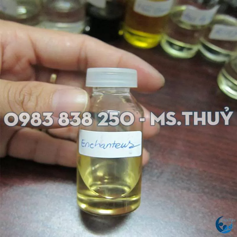 Tinh Mùi Enchanteur