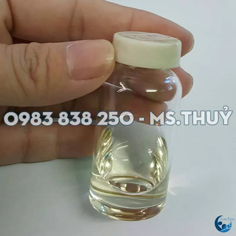 Tinh Mùi Sả Chanh
