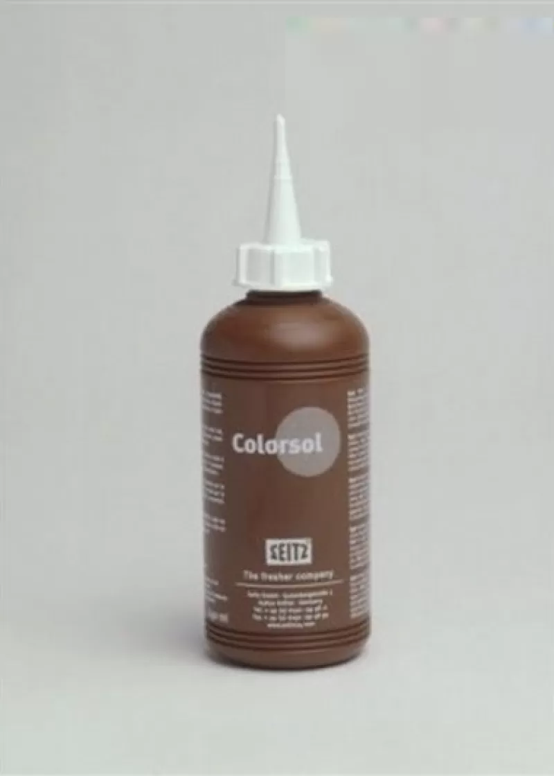 COLORSOL – Tẩy vết mực, lem màu, mỹ phẩm