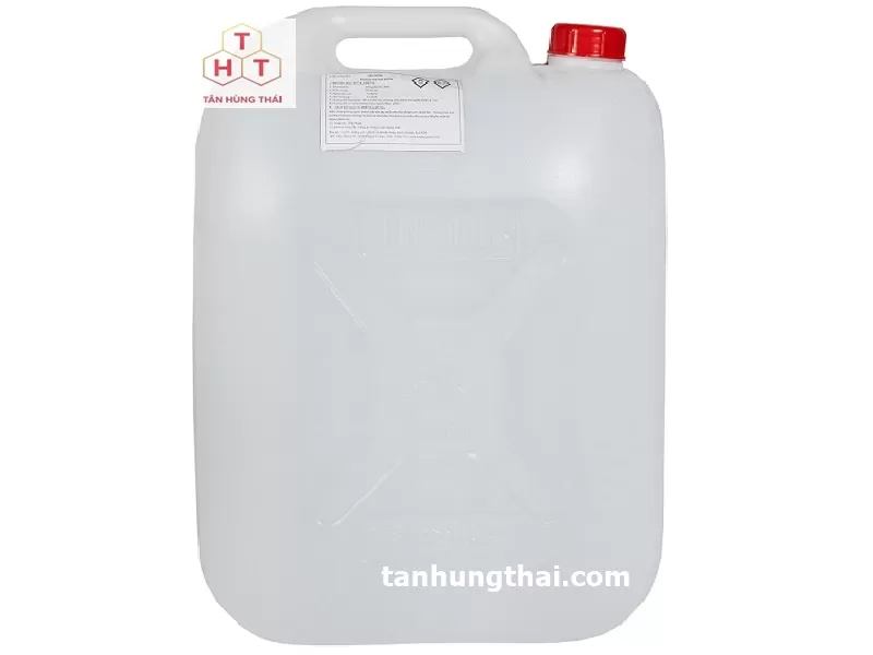 Cồn thực phẩm 98 - Ethanol