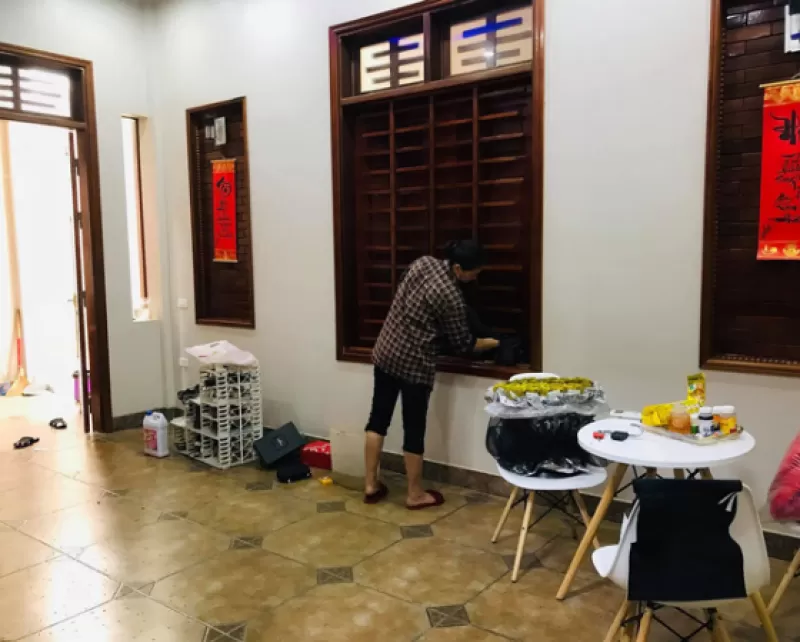 5 Mẹo giúp bảo quản thiết bị trong nhà khi trời nồm ẩm, giúp đồ luôn bền đẹp