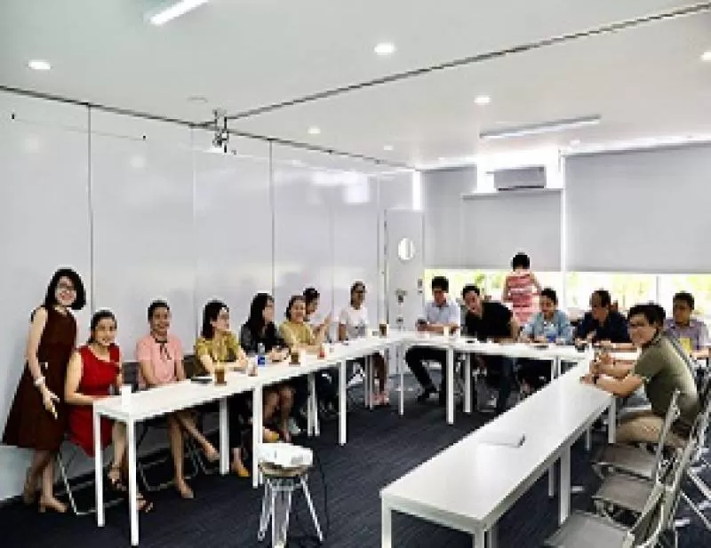 Buổi đào tạo Workshop chuyên đề Người bán hàng thông thái