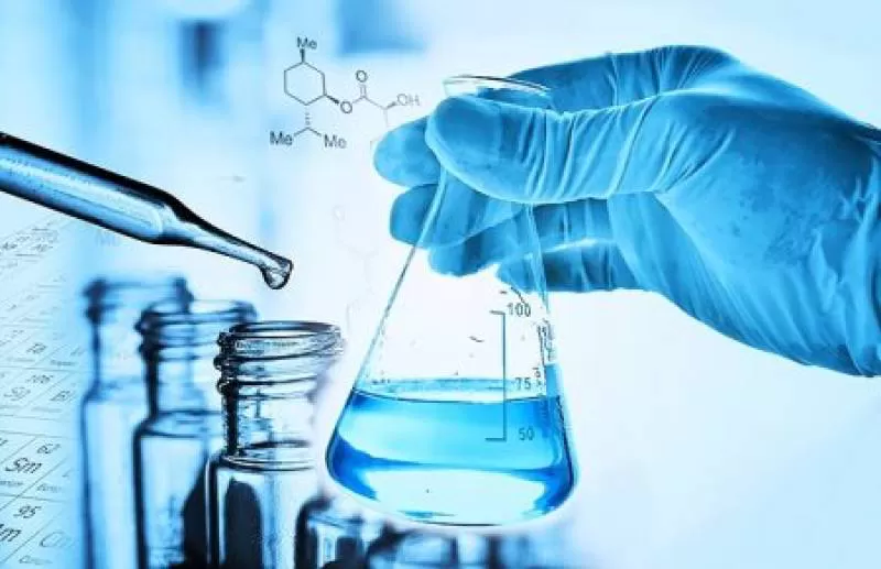 Thúc đẩy ngành công nghiệp hóa chất phát triển, tăng trưởng bền vững