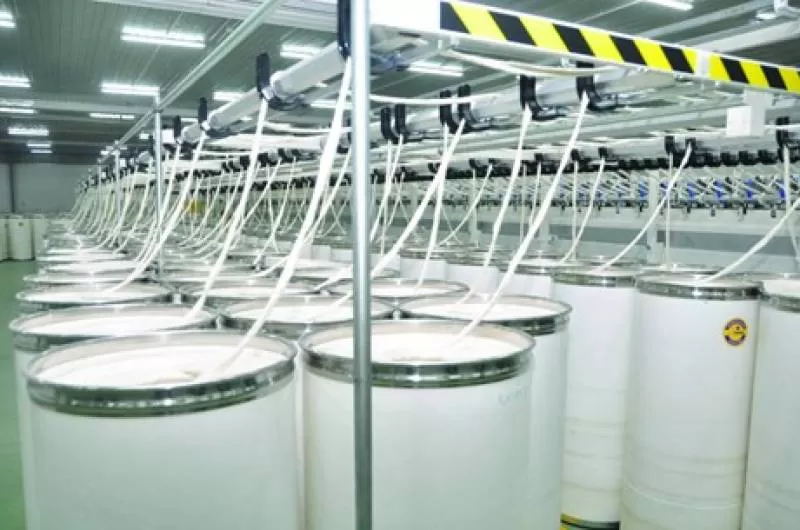 Ngành dệt may sẽ phục hồi hoàn toàn trong quý 4/2021