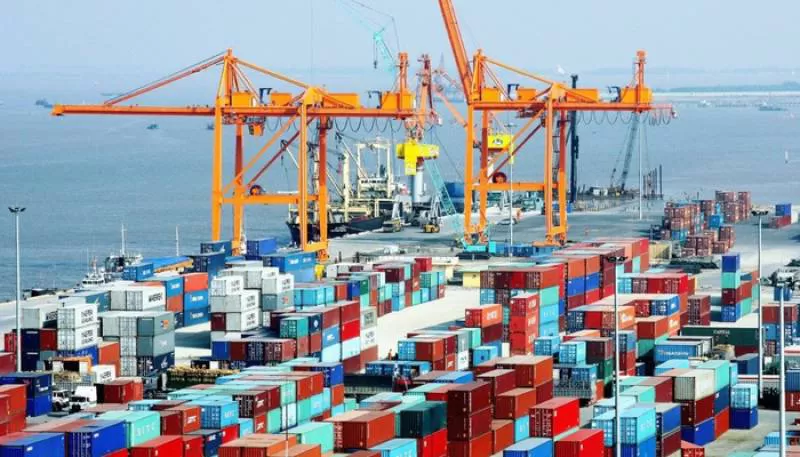 Xu hướng xuất khẩu đến cuối năm 2021