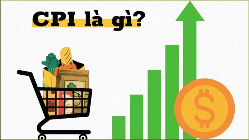CPI năm 2021 Việt Nam tăng 1,84%, lạm phát tăng 0,81