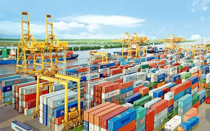 Xuất nhập khẩu sẽ thiết lập kỷ lục mới