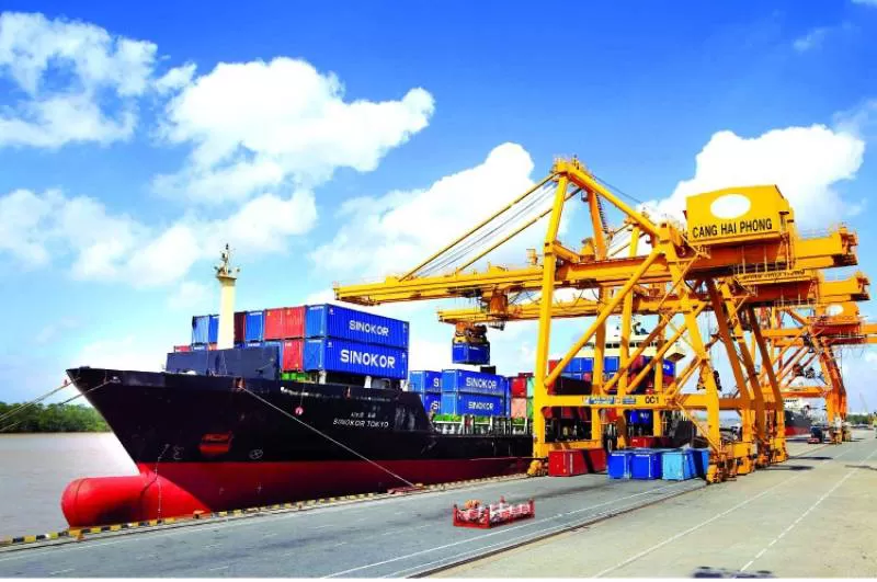 Triển khai nhiều giải pháp giải toả ùn ứ hàng hóa tại cửa khẩu