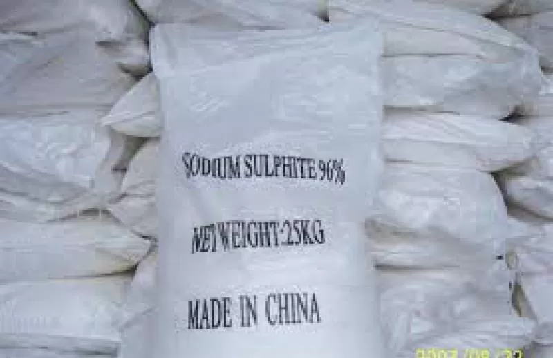 NATRI SUNFIT_SODIUM SUNFIT – Hóa Chất Đại Việt