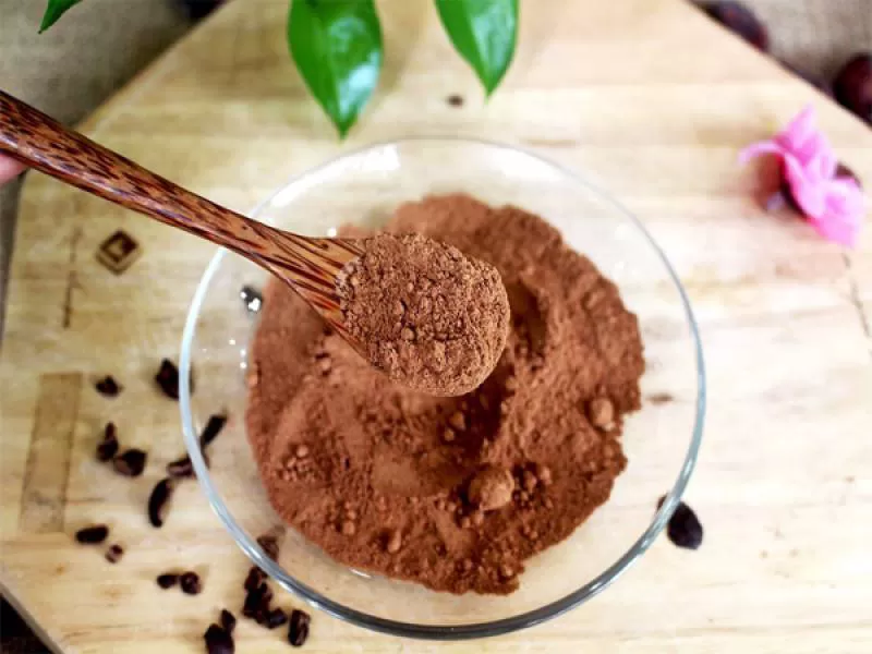 Hương Cacao - Cacao – Hóa Chất Đại Việt