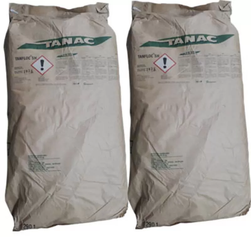 Chất TANFLOC SG / SH – Hóa Chất Đại Việt