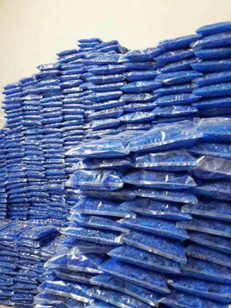 ĐỒNG CỤC – PHÈN XANH – CUSO4 – Hóa Chất Đại Việt