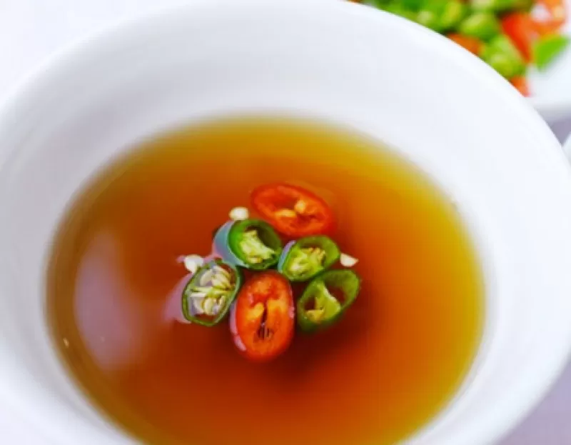 HƯƠNG NƯỚC MẮM – Hóa Chất Đại Việt
