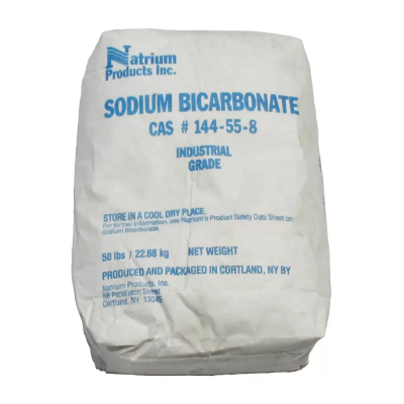 Sodium Bicarbonate – Hóa Chất Đại Việt