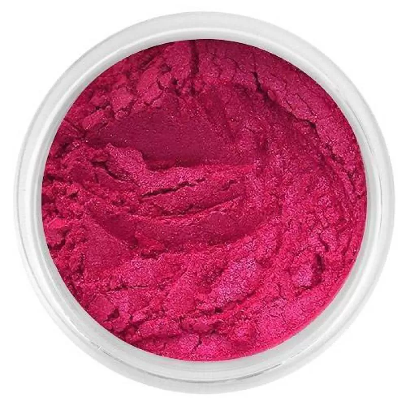 Màu Amaranth đỏ dâu – Hóa Chất Đại Việt