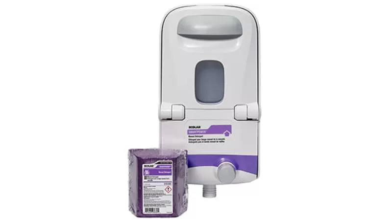 SMARTPOWER MANUAL DETERGENT