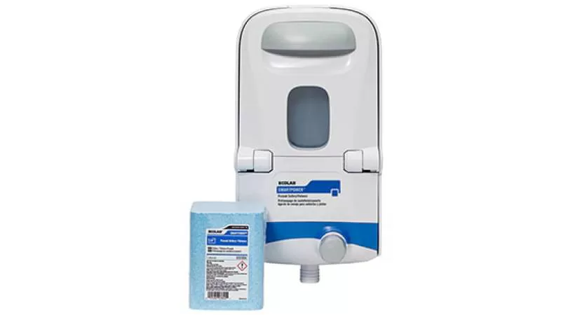 SMARTPOWER PRESOAK CUTLERY/FLATWARE