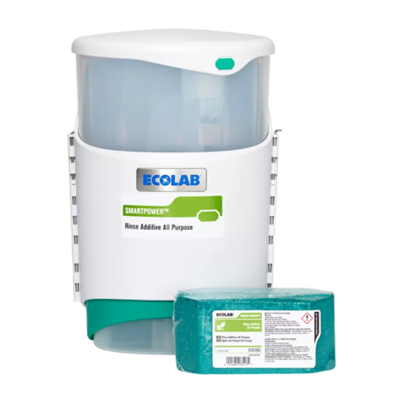 SMARTPOWER RINSE ADDITIVE ALL PURPOSE