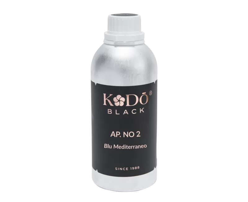 TINH DẦU KODO BLACK - AP NO.2