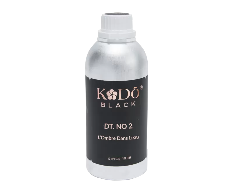 TINH DẦU KODO BLACK - DT NO.2