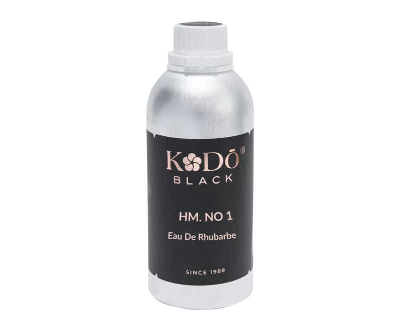 TINH DẦU KODO BLACK - HM NO.1