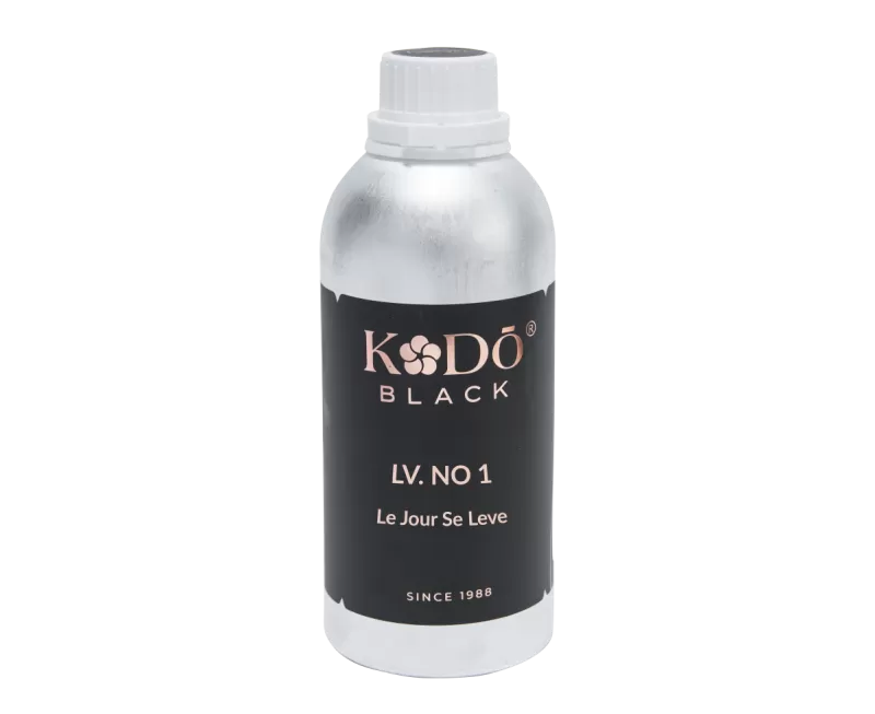 TINH DẦU KODO BLACK - LV NO.1