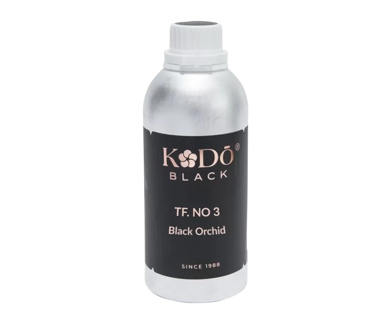 TINH DẦU KODO BLACK - TF NO.3