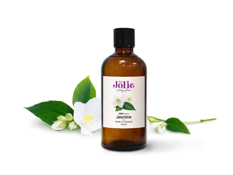 TINH DẦU LA JOLIE - JASMINE